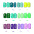 Eleanuos 15ml Gel Collection