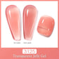 Clou Beaute 15ml HEMA/TPO-Free UV Gel Polish (Classic Red Collection)