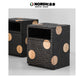 Decor Item Night Table Decorationaesthetic Storage