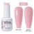 Clou Beaute 15ml HEMA/TPO-Free UV Gel Polish (Classic Red Collection)