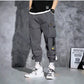 Workwear Pants Trendy Men'S Clothing