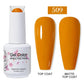 Clou Beaute 15ml HEMA/TPO-Free UV Gel Polish (Classic Red Collection)
