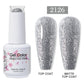 Clou Beaute 15ml HEMA/TPO-Free UV Gel Polish (Classic Red Collection)
