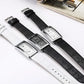 The Dual Traveler Timepiece