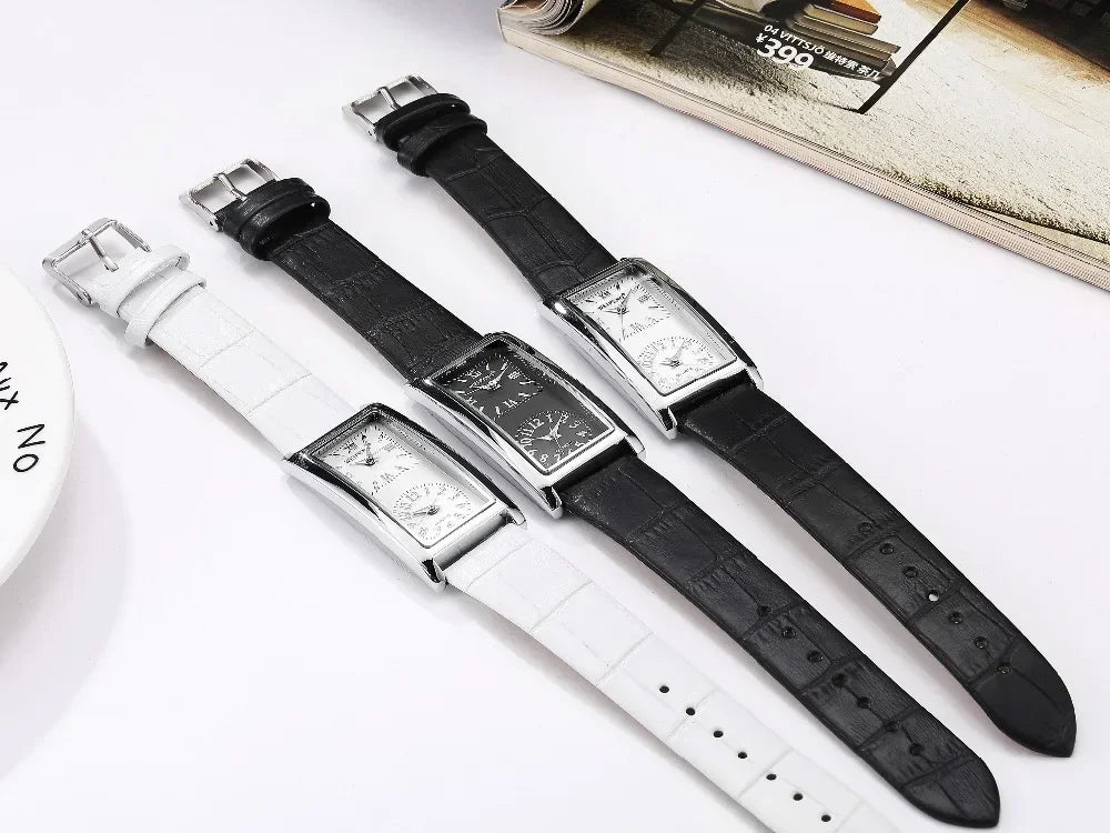The Dual Traveler Timepiece
