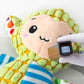 Pet Plush Toy Cat Dog