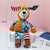 Pet Plush Toy Cat Dog