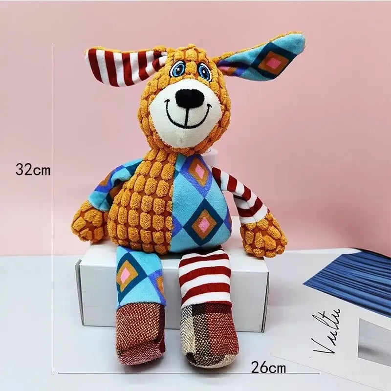 Pet Plush Toy Cat Dog
