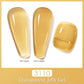 Clou Beaute 15ml HEMA/TPO-Free UV Gel Polish (Classic Red Collection)