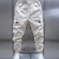 Men'S Harem Pants Man Breathable