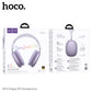 New Bluetooth Headphone Over
