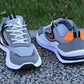 Sneakers For Men Fashion Outsole