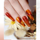 Clou Beaute 15ml HEMA/TPO-Free UV Gel Polish (Classic Red Collection)