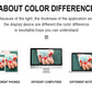 PUENTE Hema-Free 30ML Poly Nail Gel Set (5 Pcs)
