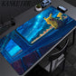Pikachu Mouse Pad - Large Rubber Gaming Desk Mat