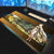 Genshin Impact Anime Mouse Pad - XXL Gaming Mat