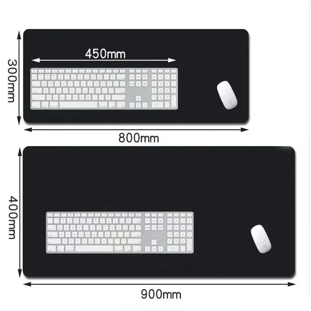 Genshin Impact Anime Mouse Pad - XXL Gaming Mat