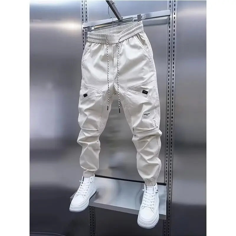 Men'S Harem Pants Man Breathable