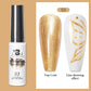 The Ultimate Chrome Mirror Liner Gel