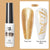 The Ultimate Chrome Mirror Liner Gel
