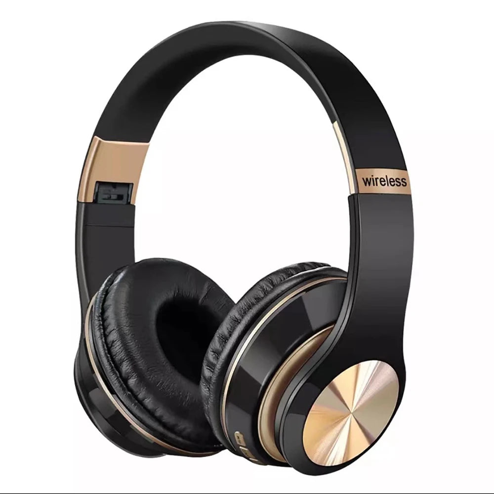 T5 Wireless Bluetooth Headset