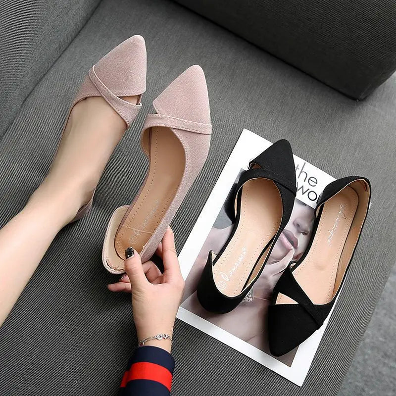 Shoes For Women Evening Woman