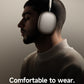 New Bluetooth Headphone Over