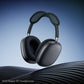 New Bluetooth Headphone Over