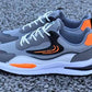 Sneakers For Men Fashion Outsole