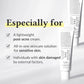 Korean Dr. 345 Antioxidant Relief Cream Gentle Vitamin C Serum Calming Moisturizer Cleansing Balm Soothing Hydrating Skin Care