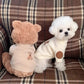 Pet Clothes European-Style