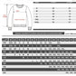 Women’s Christmas Cat Long‑Sleeve Pullover Sweater