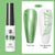 The Ultimate Chrome Mirror Liner Gel