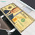 Gaming Laptop Desk Mat Wrist Pad Mouse - PC Accessories