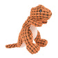 Cats and Dogs Pet Plush