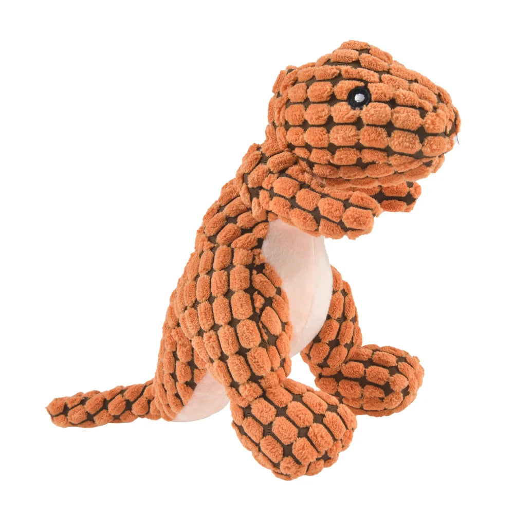 Cats and Dogs Pet Plush