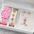 Casual Chic Watch & Jewelry Stack