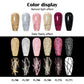 FOUR LILY 5ml Reflective Glitter Liner Gel