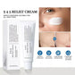 Korean Dr. 345 Antioxidant Relief Cream Gentle Vitamin C Serum Calming Moisturizer Cleansing Balm Soothing Hydrating Skin Care