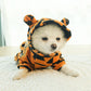 Pet Dog Clothes
