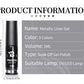 The Ultimate Chrome Mirror Liner Gel