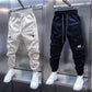 Men'S Harem Pants Man Breathable