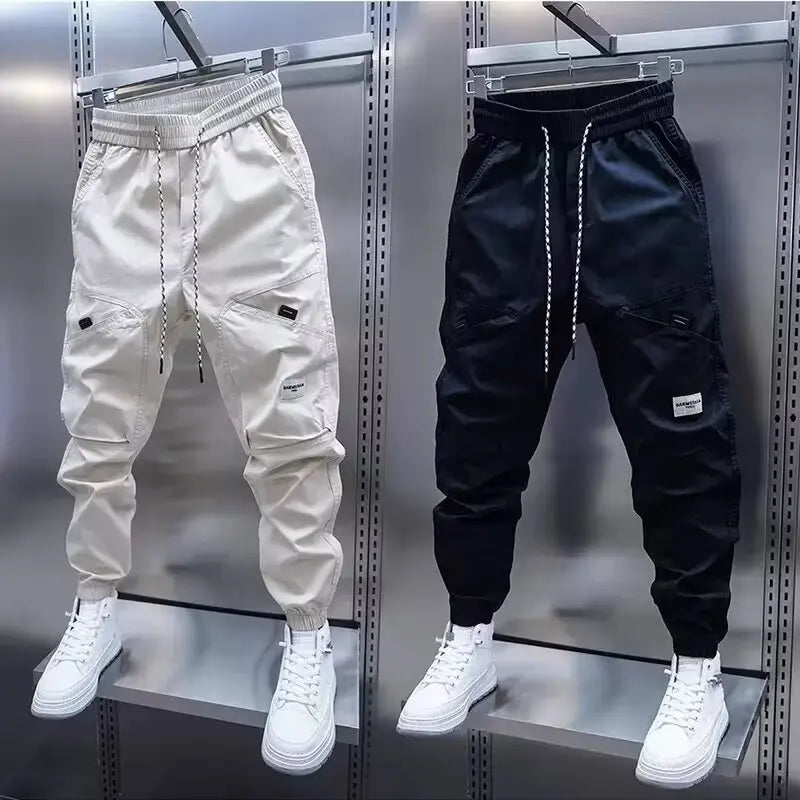 Men'S Harem Pants Man Breathable