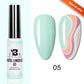 The Ultimate Chrome Mirror Liner Gel