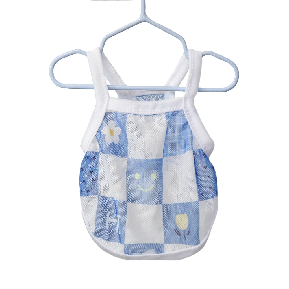 Pet clothing is