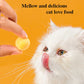 Genki series quail egg yellow freeze-dried
