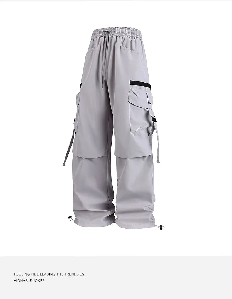 Men'S Sportswear Pants Are Simple