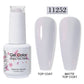 Clou Beaute 15ml HEMA/TPO-Free UV Gel Polish (Classic Red Collection)