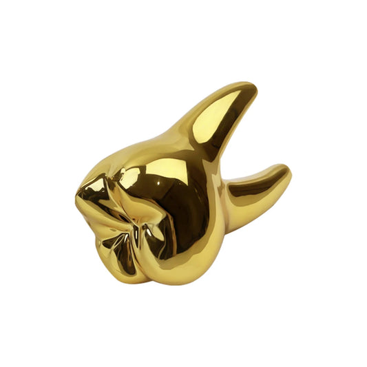 Dentist Tooth Decoration For Dental Clinic