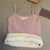 Cozy Velvet Thermal Sleeveless Top